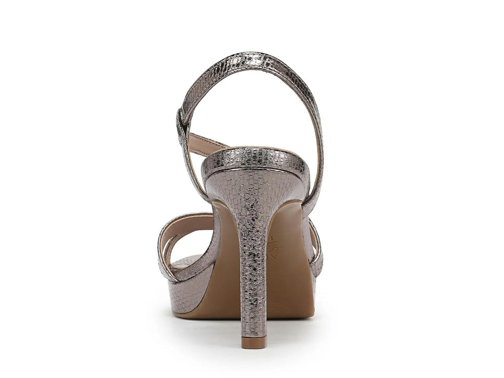 Naturalizer Abby Platform Sandal