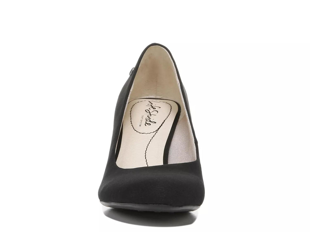 Lifestride Parigi Pump