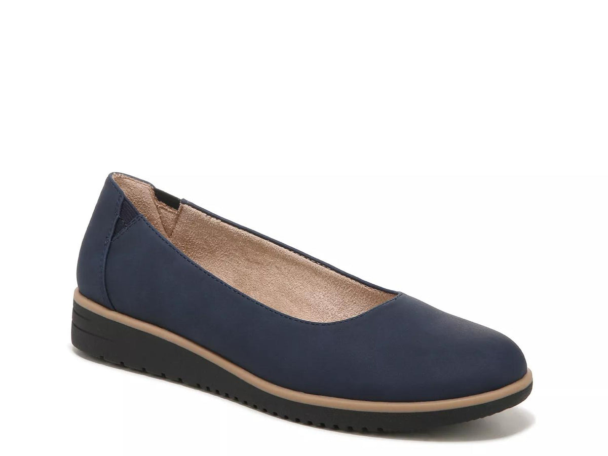 Soul Naturalizer Idea Ballet Flat