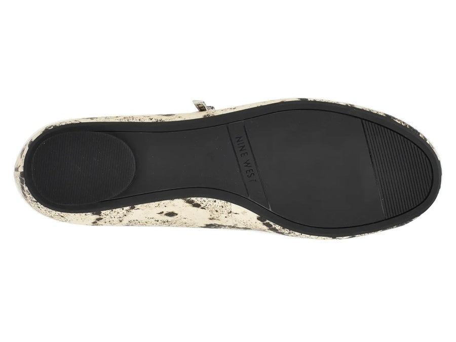 Nine West Classik Ballet Flat