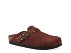 White Mountain Benben Clog