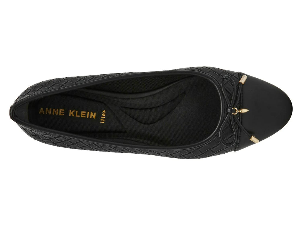 Anne Klein Luci Ballet Flat