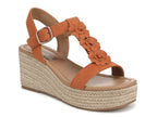 Blowfish Malibu Annika Espadrille Wedge Sandal