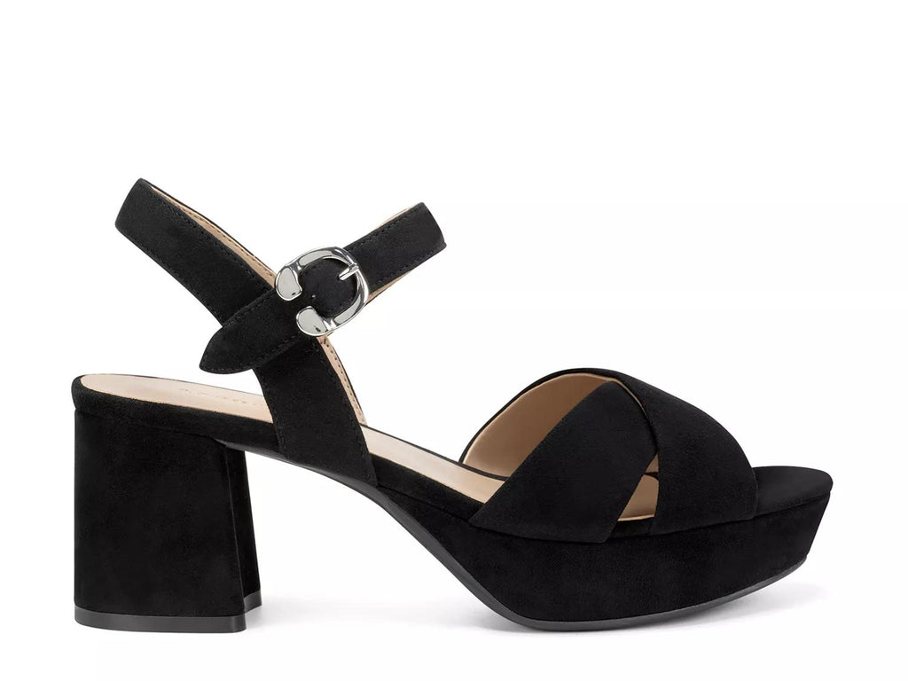 Aerosoles Cosmos Platform Sandal