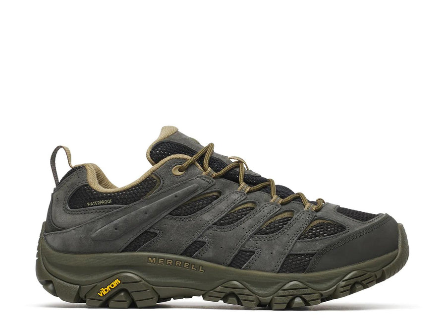 Merrell MOAB 3 Waterproof Hiking Boot - Men's
