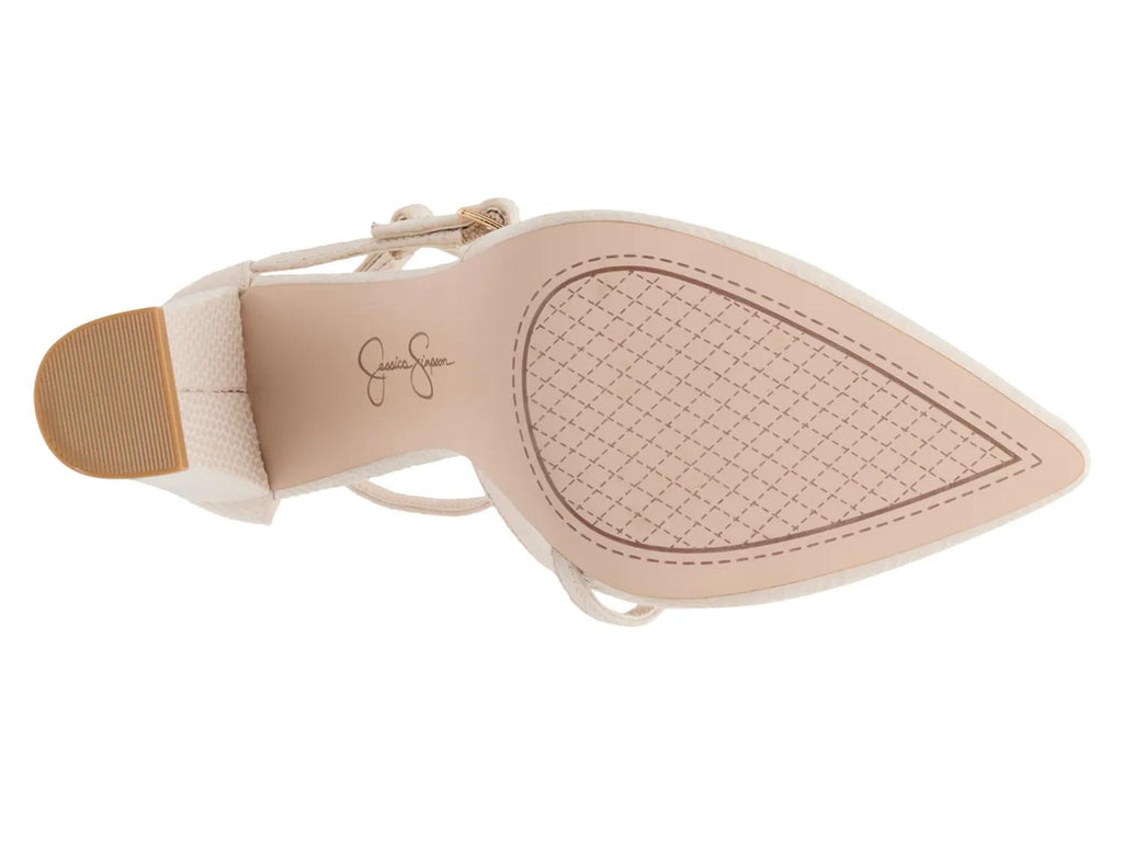 Jessica Simpson Nordic Pump