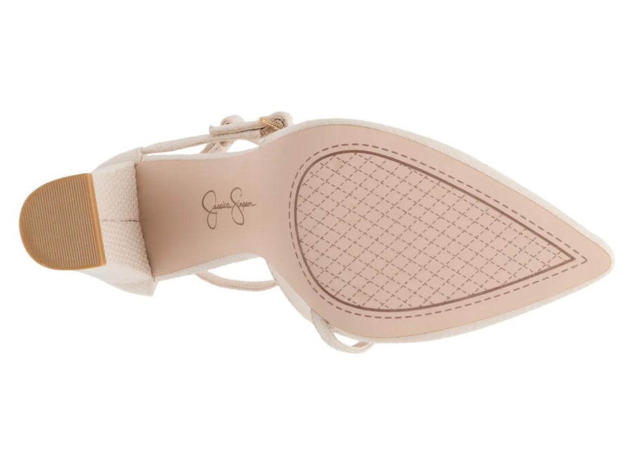 Jessica Simpson Nordic Pump