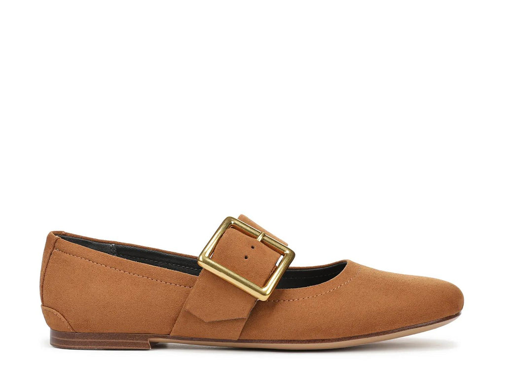 Franco Sarto Astrid Mary Jane Flat - Women's