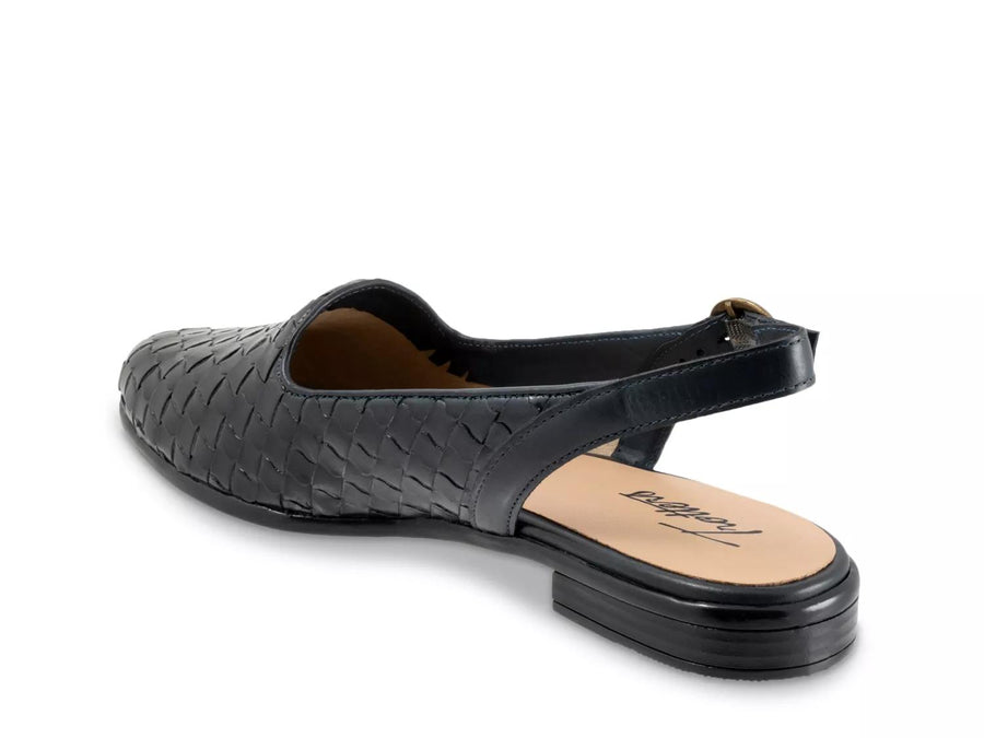Trotters Lea Flat