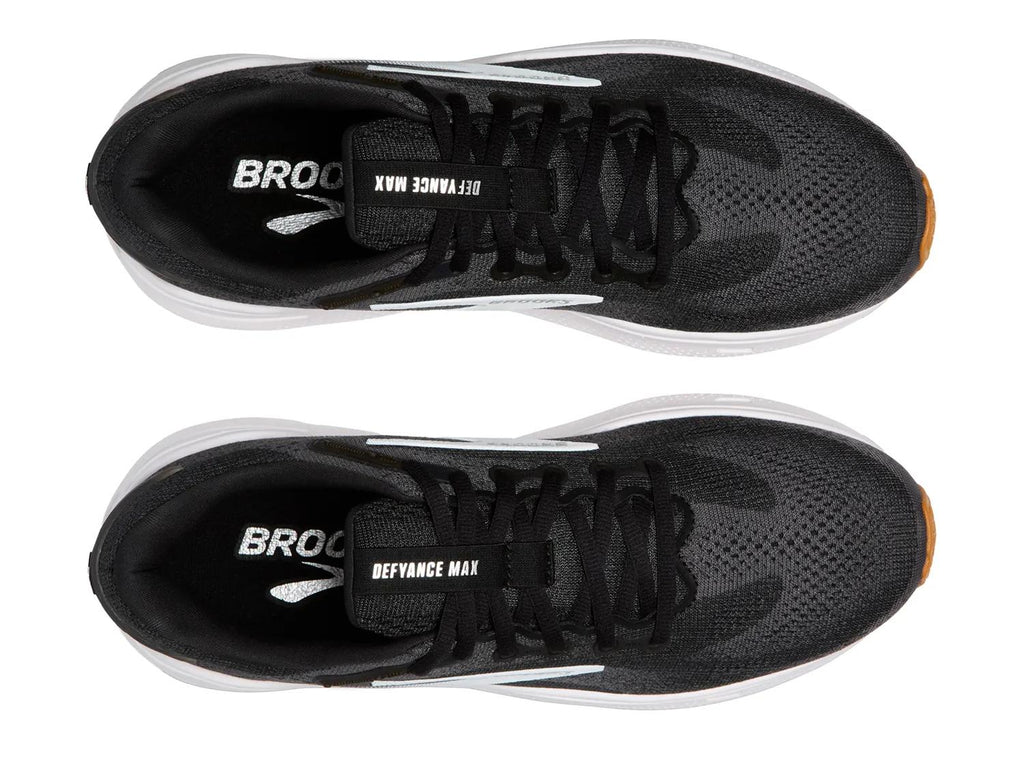 Brooks Defyance Max Running Shoe - Men's