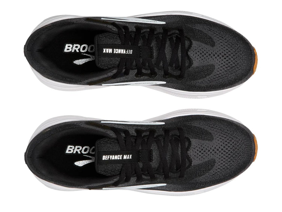 Brooks Defyance Max Running Shoe - Men's