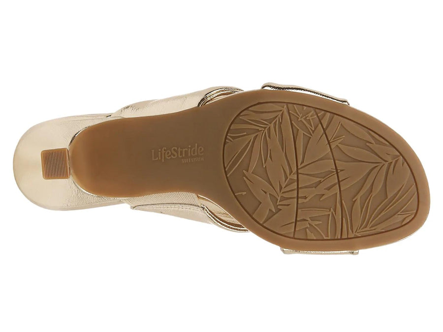 Lifestride Nori Sandal