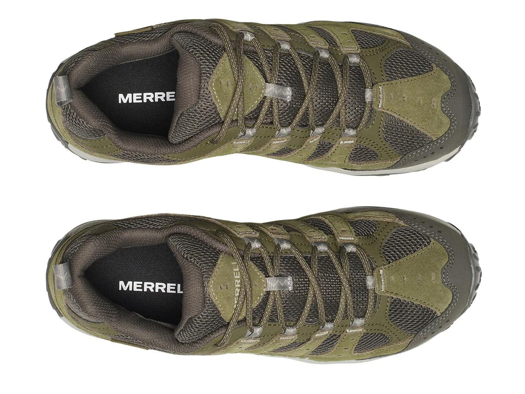 Merrell Accentor 4 Waterproof Hiking Shoe - Men's