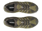 Merrell Accentor 4 Waterproof Hiking Shoe - Men's