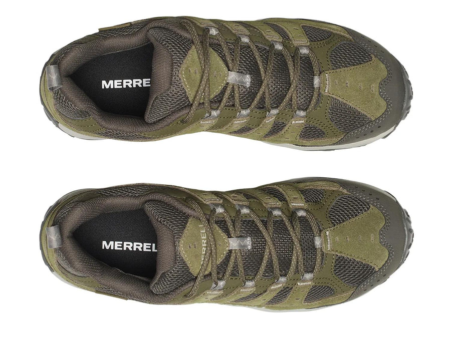 Merrell Accentor 4 Waterproof Hiking Shoe - Men's