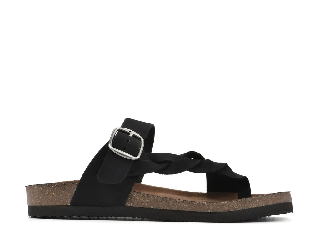 White Mountain Crawford Flat Sandal