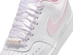 Nike Court Vision Low Sneaker - Women's