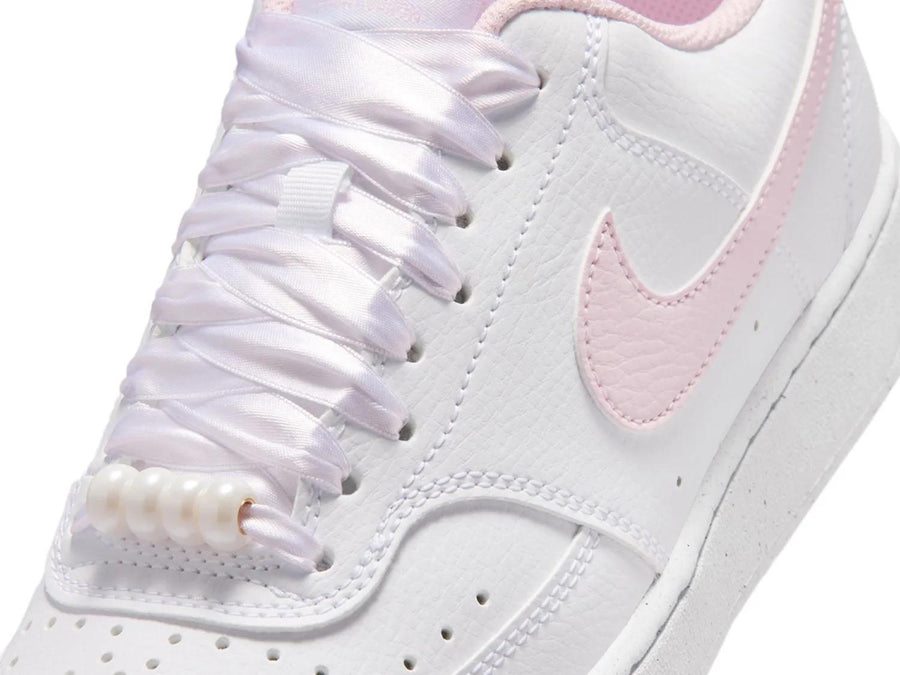 Nike Court Vision Low Sneaker - Women's