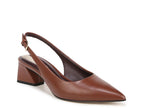 Franco Sarto Racer Pump