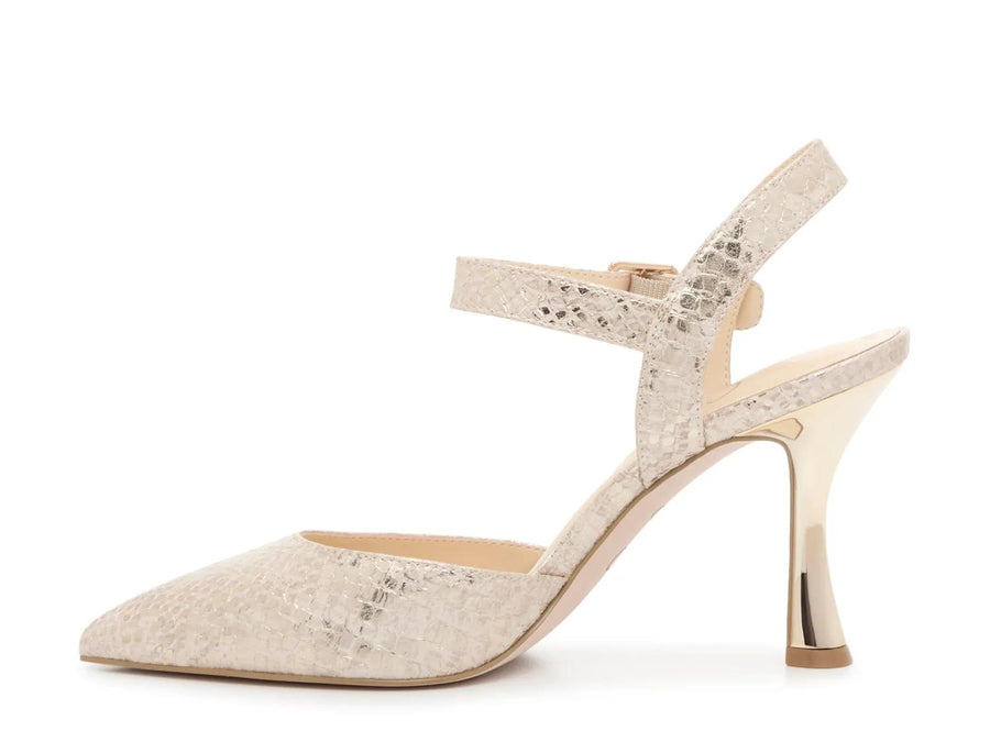 Jessica Simpson Polita Slingback Pump
