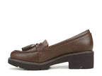 Naturalizer Committed Platform Loafer