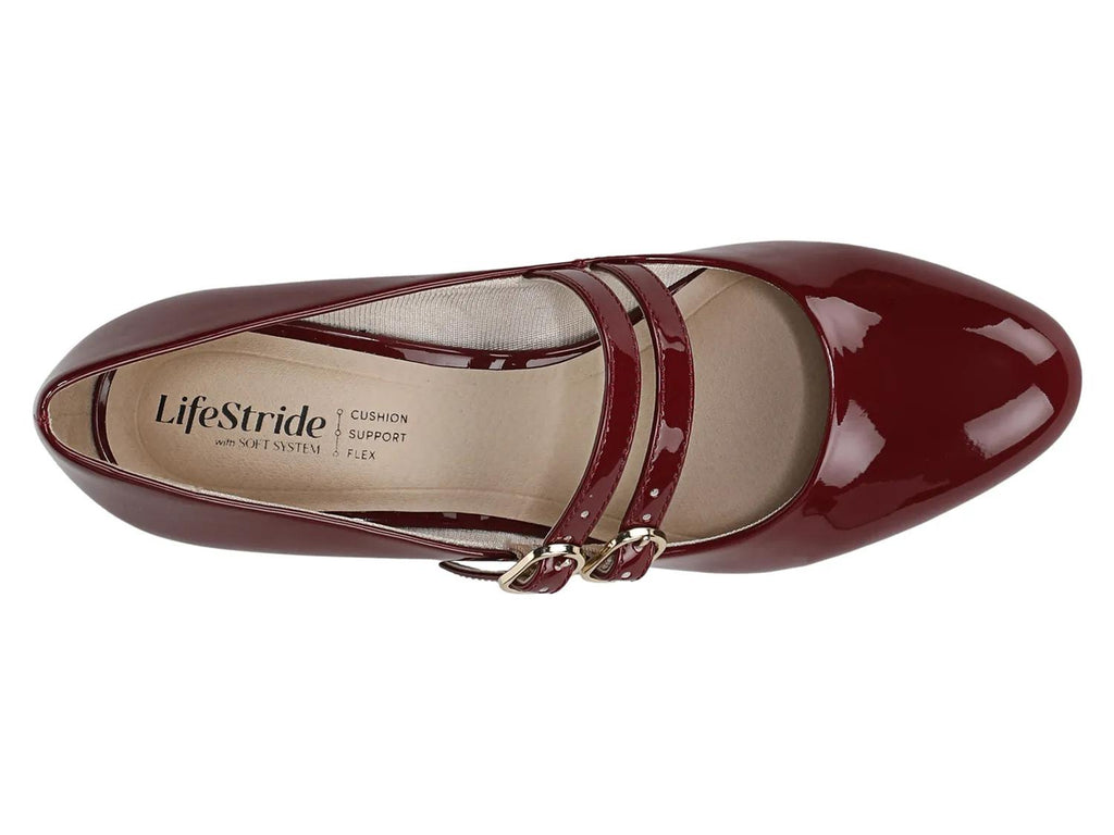 Lifestride True Mary Jane Pump