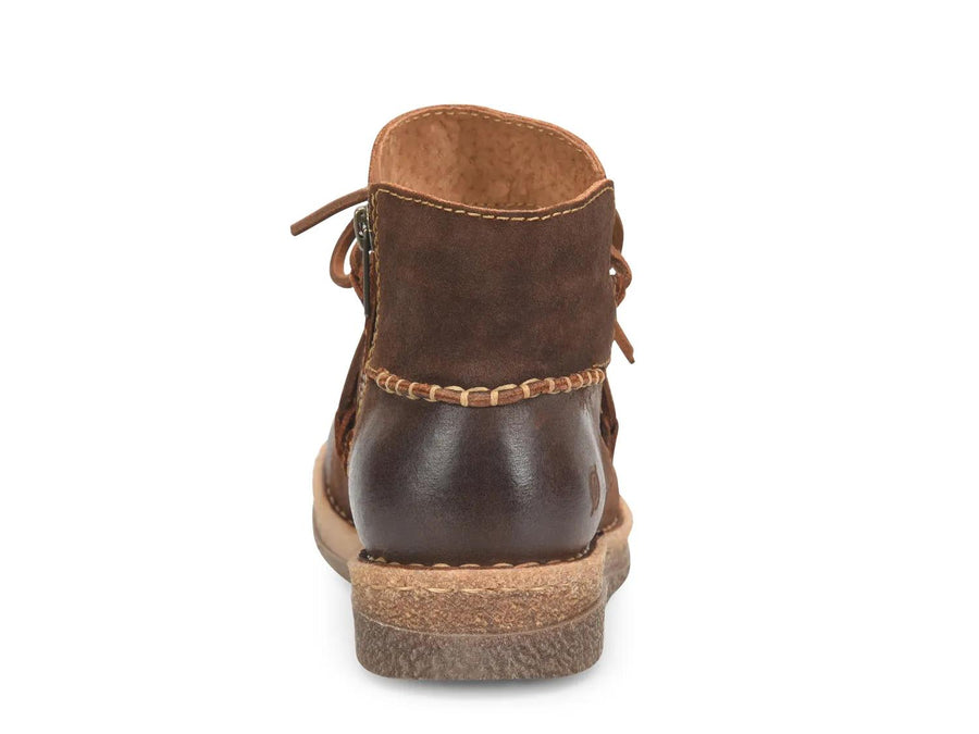 Born Calyn Bootie