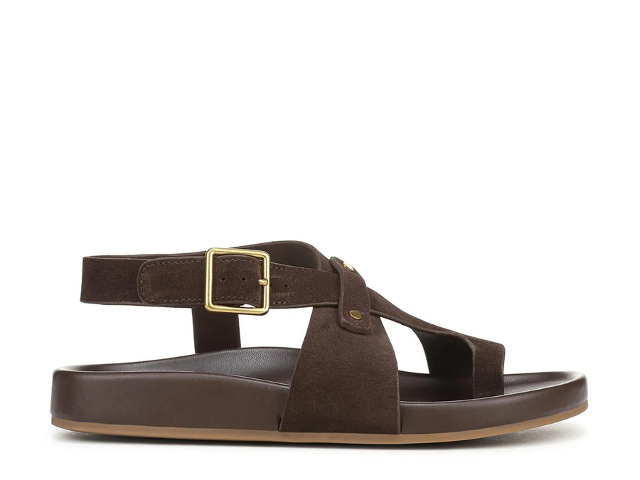 Franco Sarto Blair Toe Loop Sandal