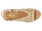 Aerosoles Clora Platform Sandal