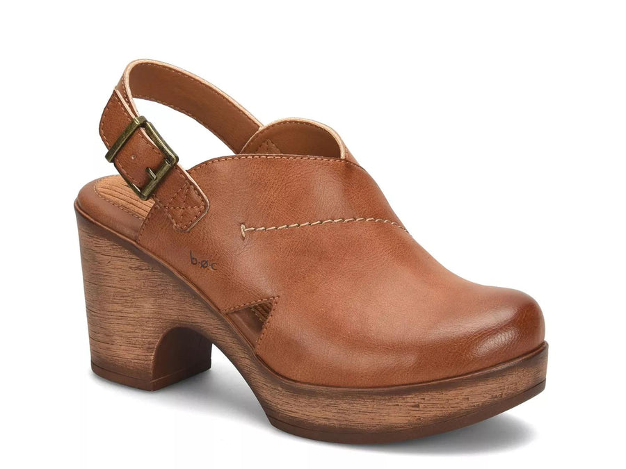 B.O.C. Born Concept Cecila Platform Clog