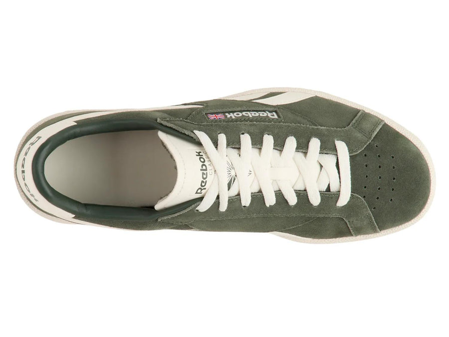 Reebok Club C Grounds UK Sneaker - Men's