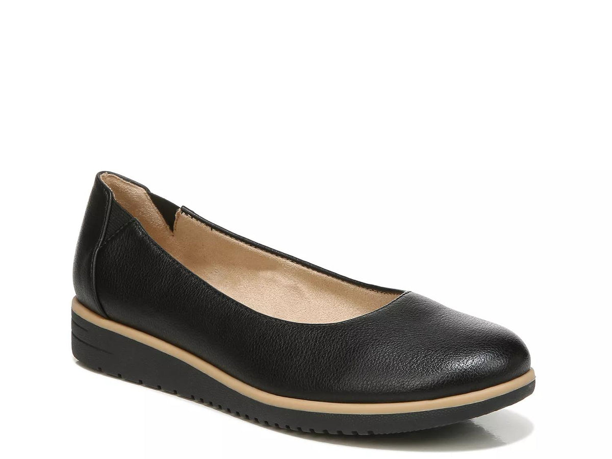 Soul Naturalizer Idea Ballet Flat