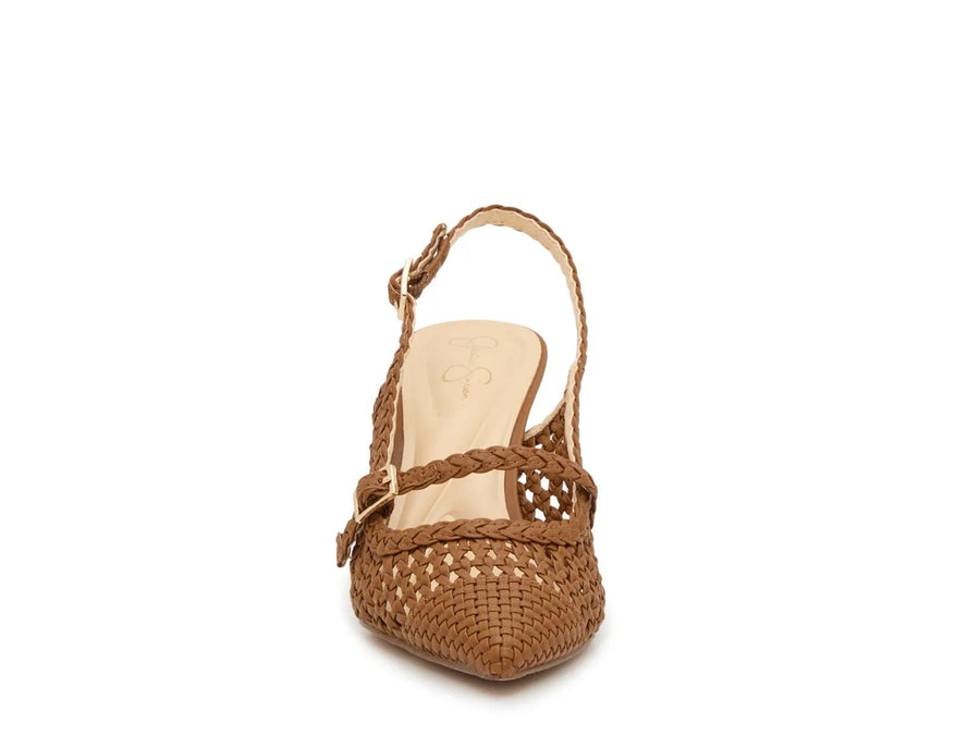 Jessica Simpson Fenya Pump