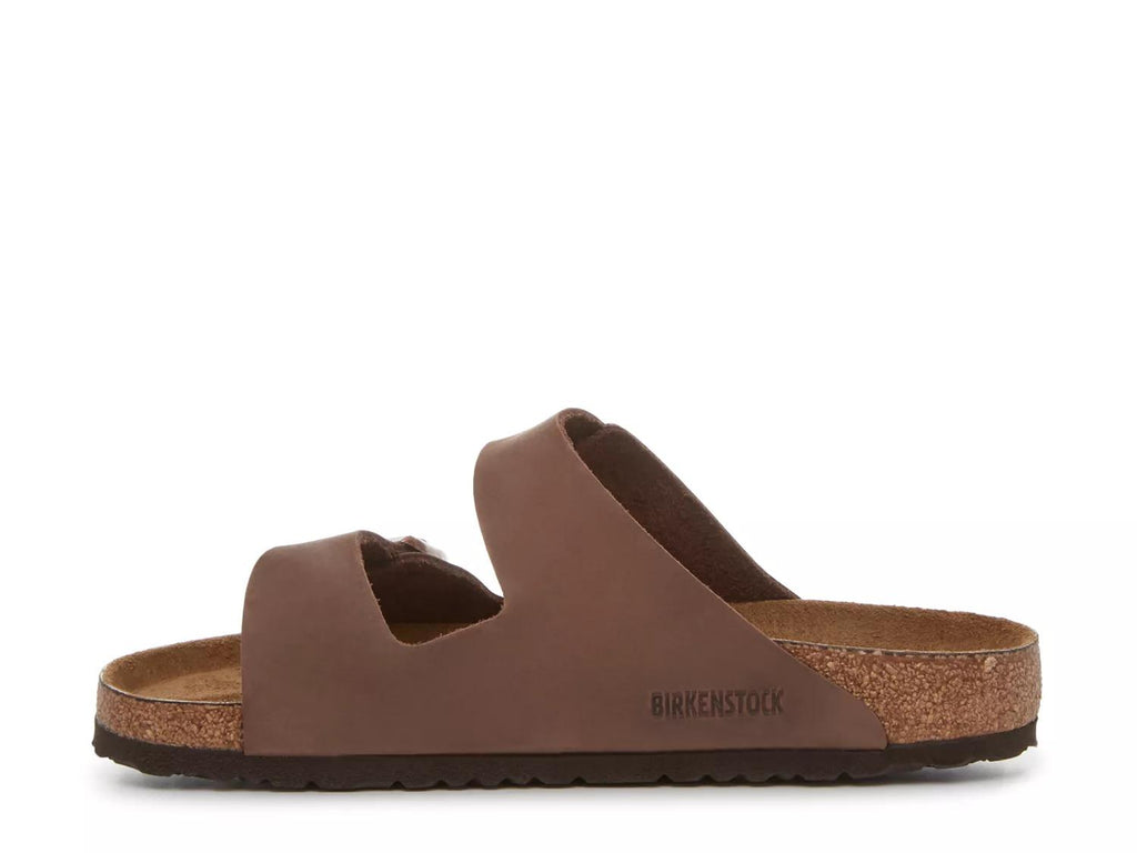 Birkenstock Arizona Slide Sandal - Men's