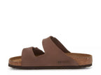 Birkenstock Arizona Slide Sandal - Men's
