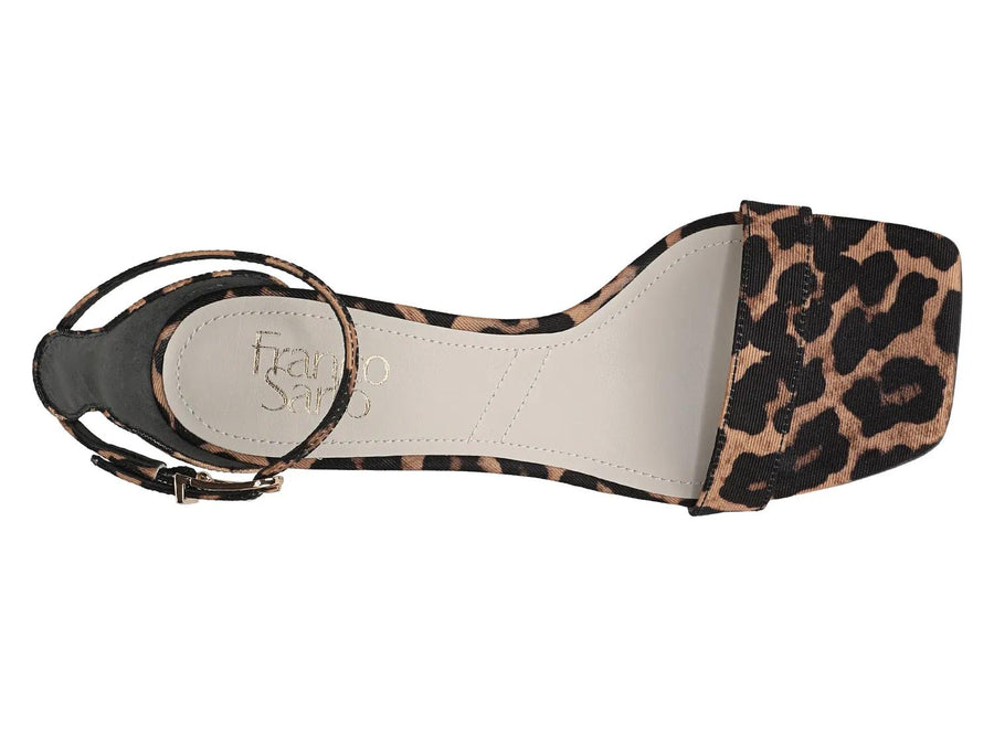 Franco Sarto Sadie Wedge Sandal