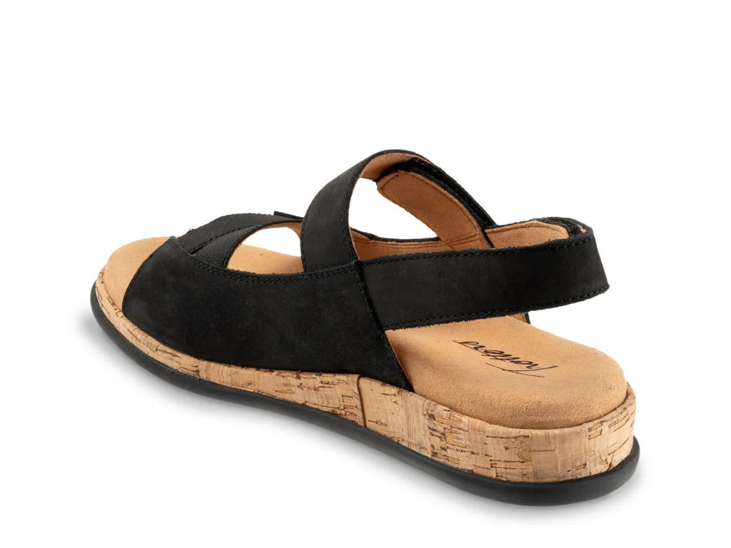 Trotters Gemini Sandal