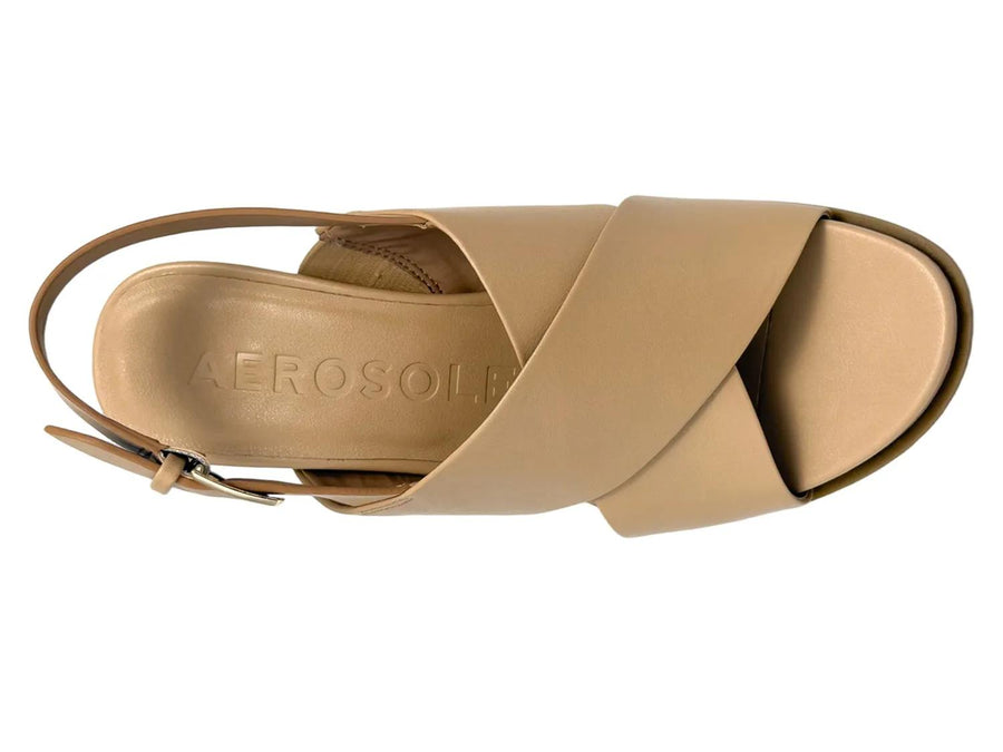 Aerosoles Dayonara Wedge Sandal
