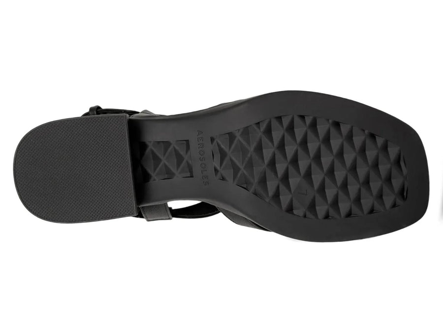 Aerosoles Daily Low Heeled Sandal