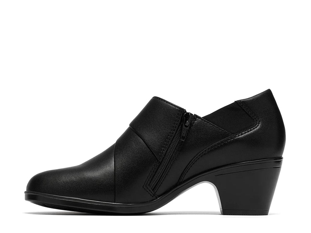 Clarks Emily London Bootie