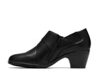 Clarks Emily London Bootie
