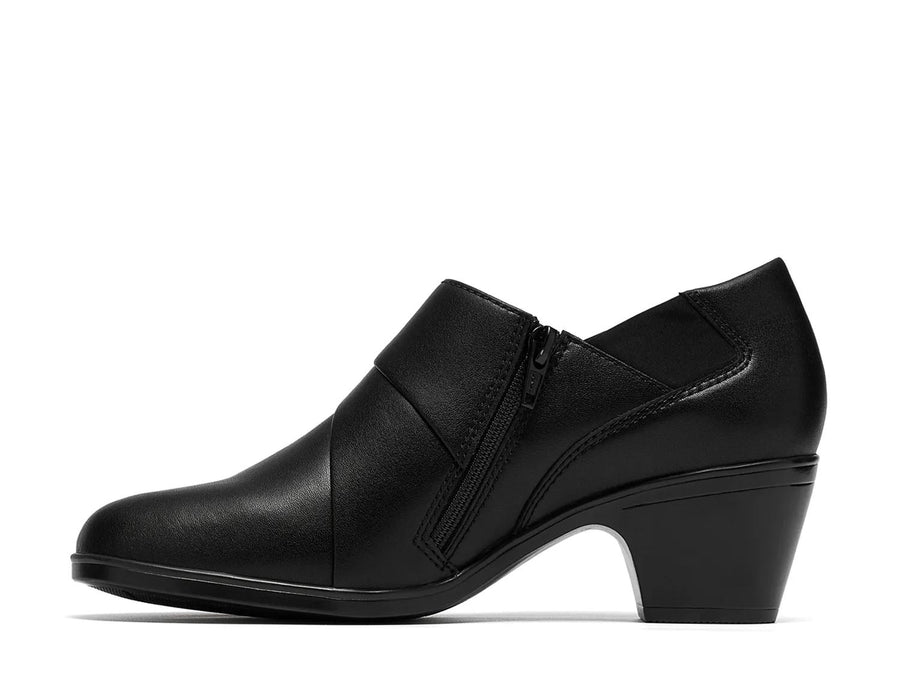 Clarks Emily London Bootie