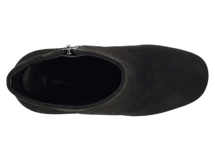 Nine West Danella Platform Bootie - Women's