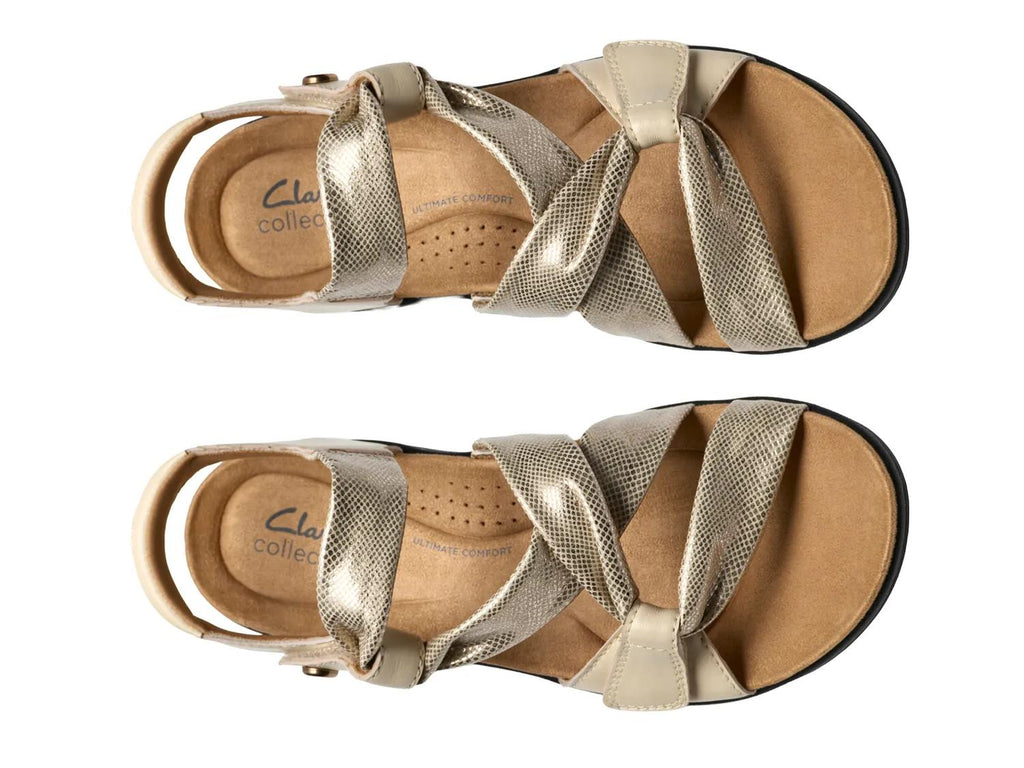 Clarks Laurieann Bell Sandal