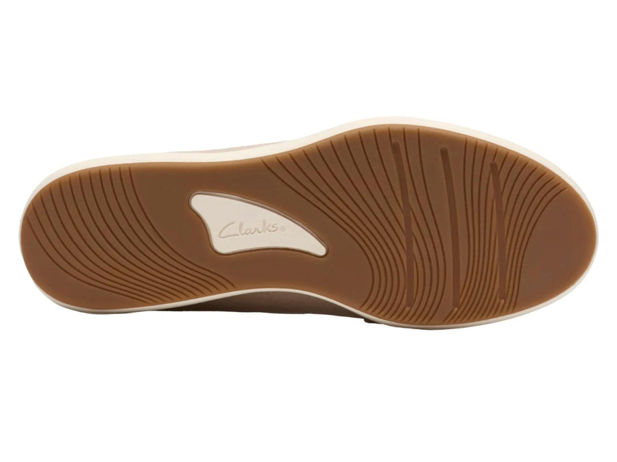 Clarks Cloudsteppers BreezeSky Bay Boat Shoe