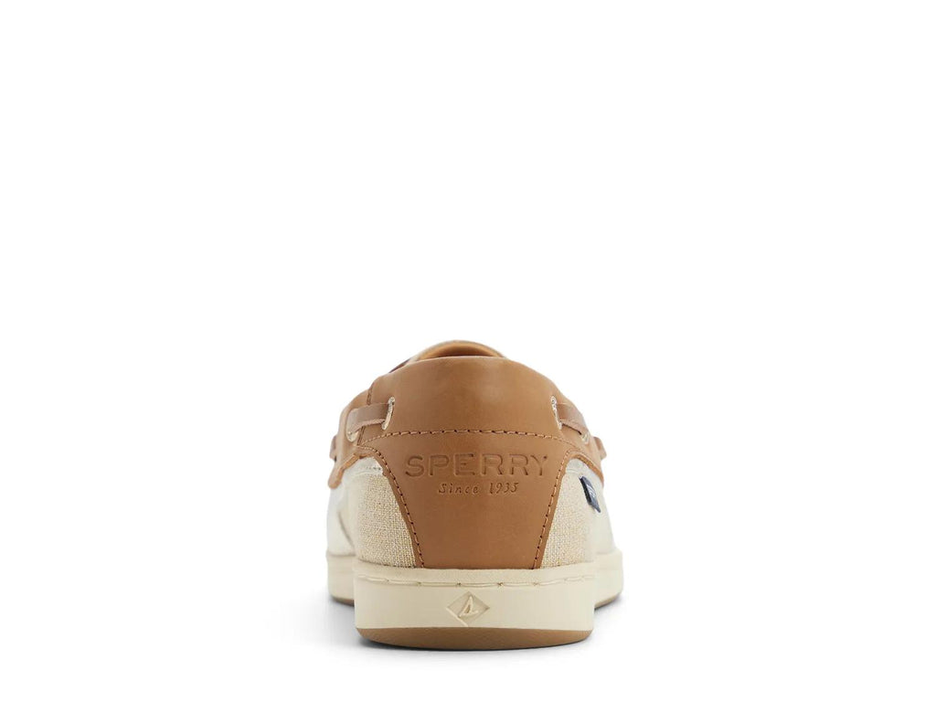 Sperry Starfish 2-Eye Boat Shoe