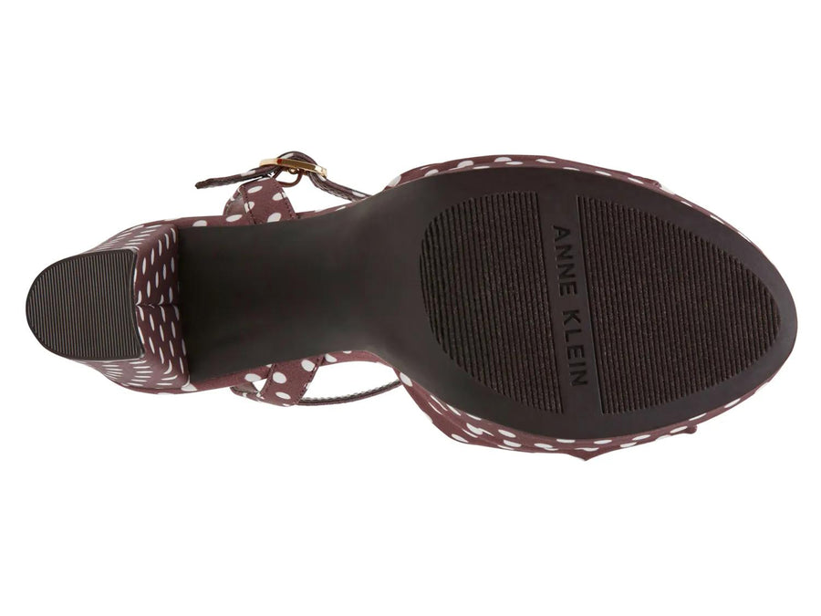 Anne Klein Valentine Sandal