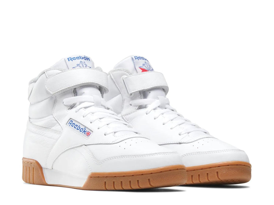 Reebok EX-O-FIT High-Top Sneaker - Men's