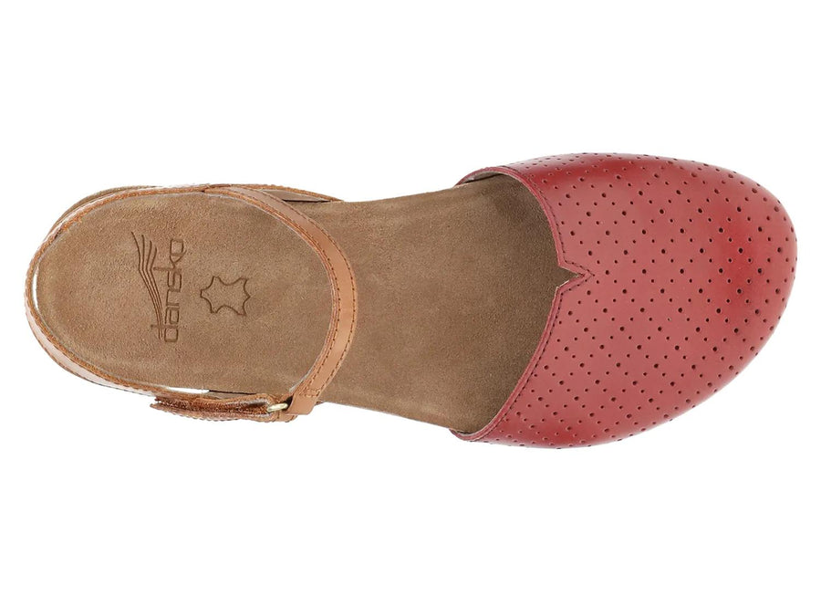 Dansko Rowan Sandal