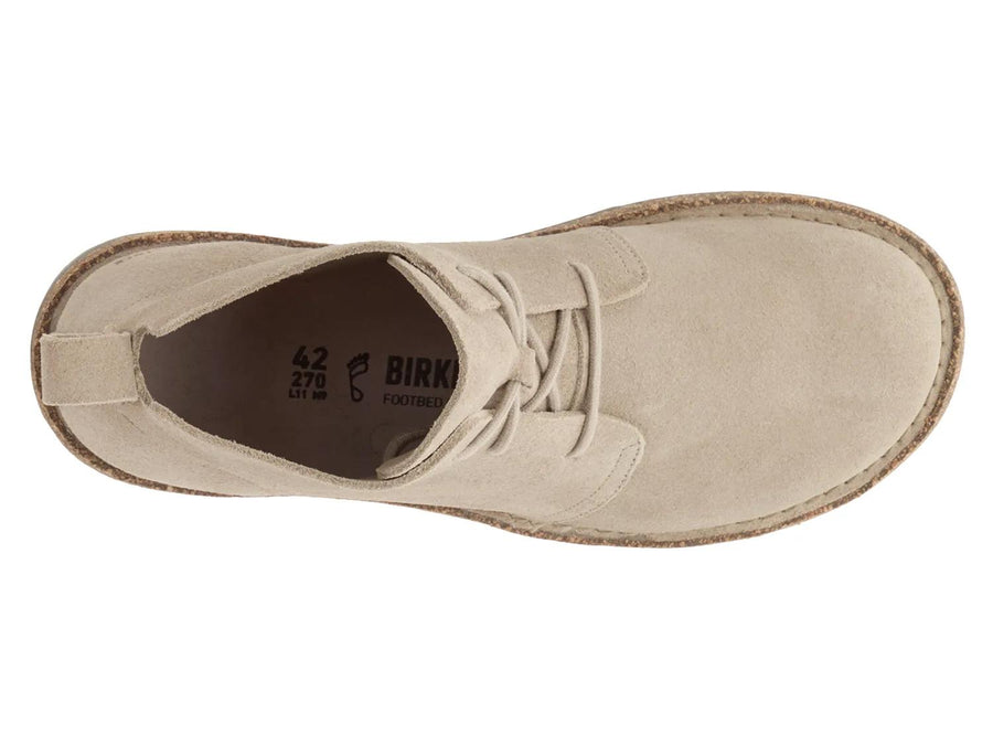 Birkenstock Uppsala Chukka Boot - Men's